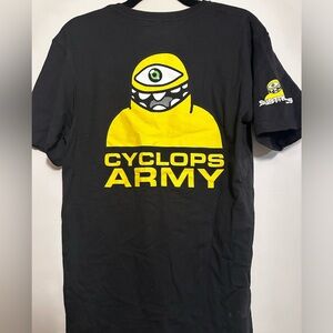 Subtronics Shirt